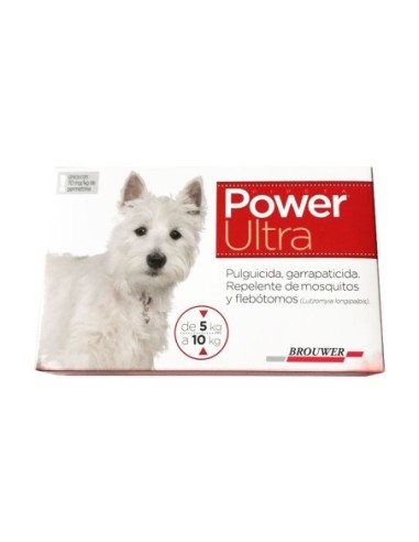 Power Ultra 5-10KG 1U.