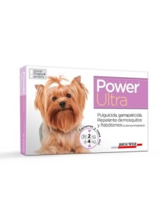 Power Ultra 2 – 4KG 1U.