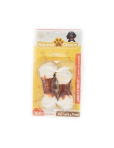 Natural Choice Hueso con...
