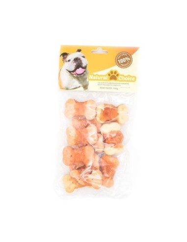 Natural Choice Biscuits Wrapped With...