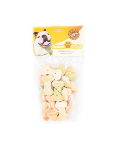 Natural Choice Biscuits 100g