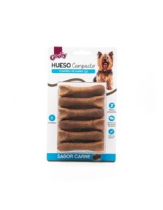 Goofy Hueso Compacto 6U. 108G.