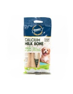 Gnawlers Milk Bone L 2 PCS...
