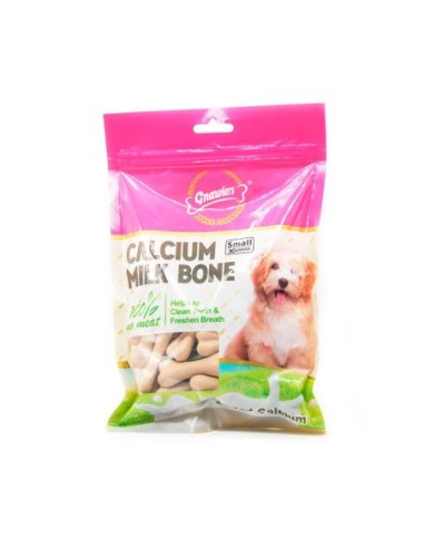 Gnawlers Milk Bone S  30 PCS 270G