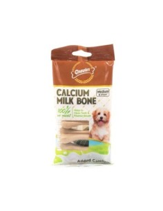 Gnawlers Milk Bone M 12 PCS...