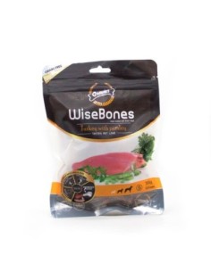 Gnawlers Wisebones Galleta...