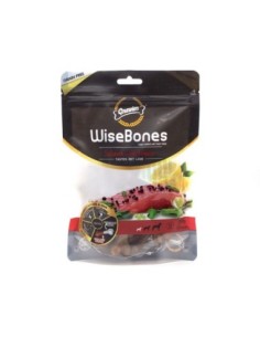 Gnawlers Wisebones Galleta...