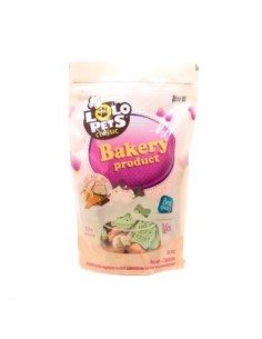 Lolo Pets Galleta Animales...