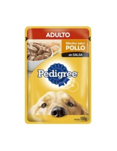 Pedigree Adulto Pollo...