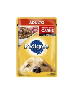 Pedigree Adulto Carne...