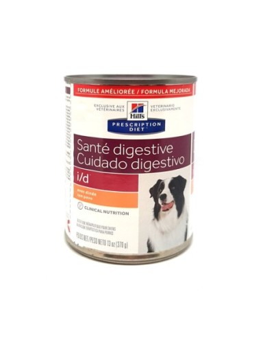 Hill’s Santé Digestive Cuidado...
