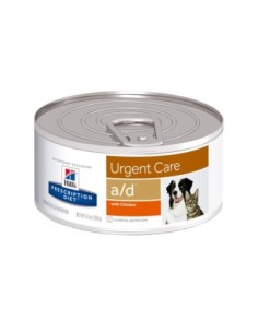 Lata a/d Perro y Gato 156 gr