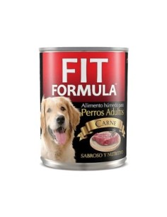 Fit Formula Adulto Carne...