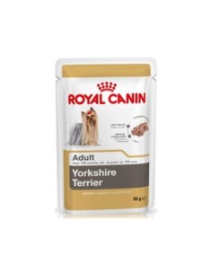 Royal Canin Pouch Yorkshire...