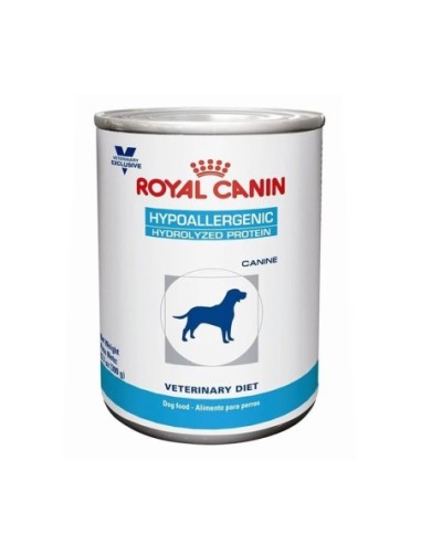 Royal Canin Hydrolised Canine 385 gr