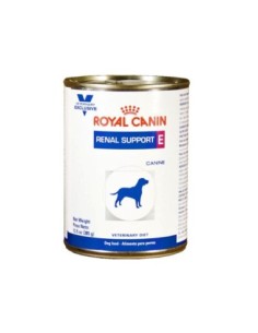 Lata Renal Canino Royal...