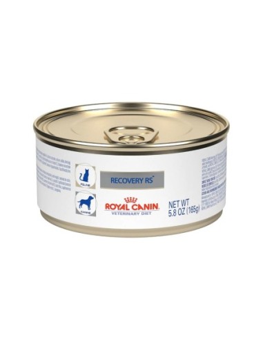 Royal Canin Recovery Lata 165 gr