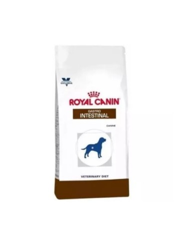 Royal Canin Gastrointestinal Canine 2 kg