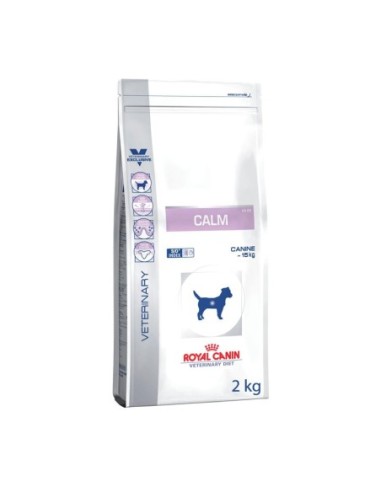 Royal Canin Calm Canine 2 kg