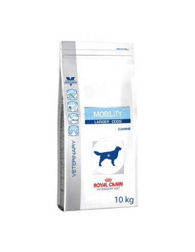 Royal Canin Moility Canine 10 kg