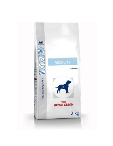 Royal Canin Moility Canine 2 kg