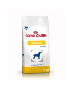 Royal Canin Cardiac Canine...