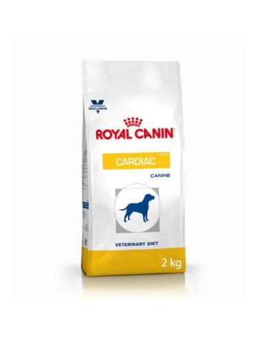 Royal Canin Cardiac Canine 2 kg