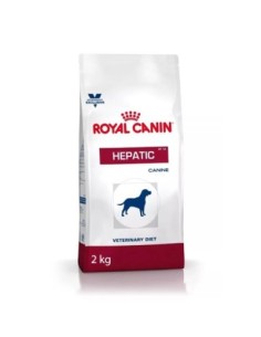 Royal Canin Hepatic Canine...