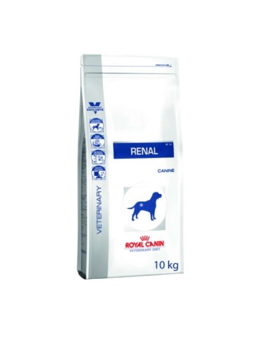 Royal Canin Renal Canine 10 kg