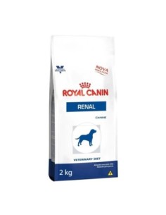 Royal Canin Renal Canine 2 kg
