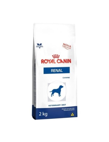 Royal Canin Renal Canine 2 kg