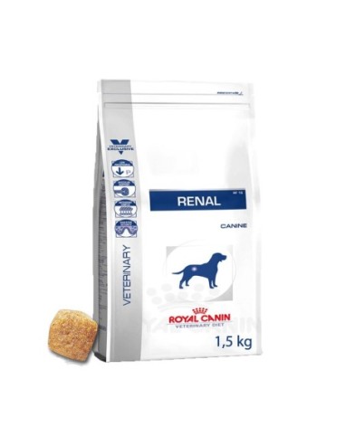 Royal Canin Renal Canine 1,5 kg