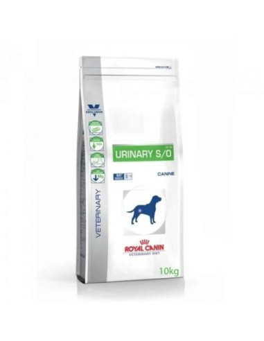 Royal Canin Urinary Canine 10 kg