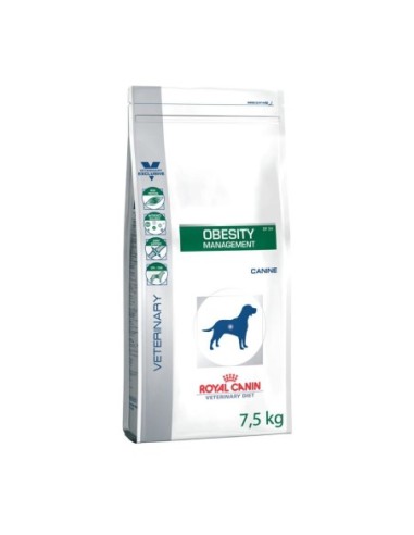 Royal Canin Obesity Canine 7,5 kg