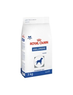 Royal Canin Anallergenic...