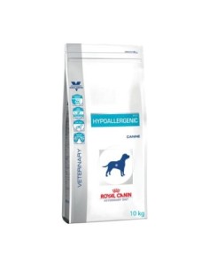Royal Canin Hypoallergenic...