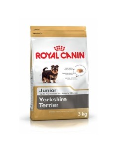 Royal Canin Yorkshire...