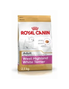 Royal Canin West Highland...