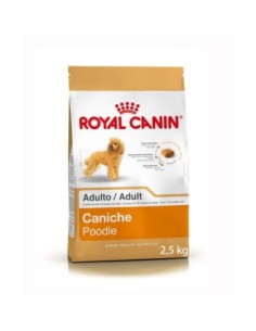 Royal Canin Poodle Adulto...