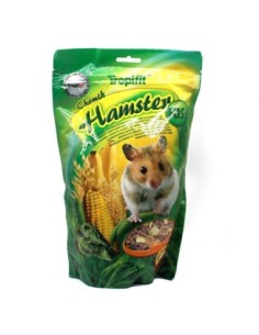 TROPIFIT PEQUEÑOS ROEDORES...