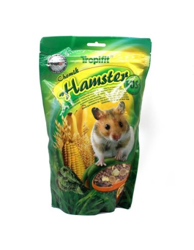 TROPIFIT PEQUEÑOS ROEDORES CHOMIK...
