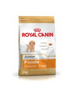 Royal Canin Poodle Junior 3 kg