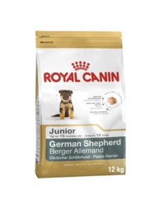 Royal Canin Pastor Alemán...
