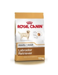 Royal Canin Labrador Adulto...