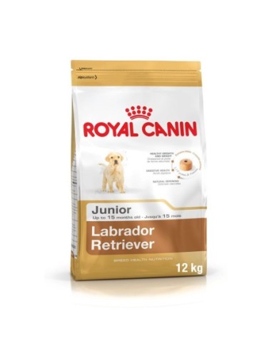 Royal Canin Labrador Junior 12 kg