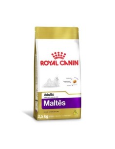 Royal Canin Maltés Adulto 1 kg
