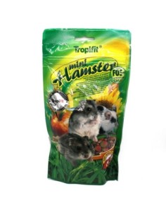 TROPIFIT ALIMENTO PEQUEÑOS...