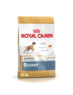 Royal Canin Boxer Junior 12 kg