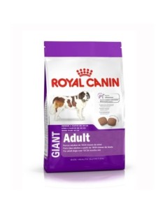 Royal Canin Giant Adulto 15 kg
