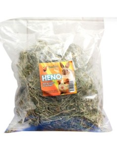 HENO ALIMENTO MASCOTAS